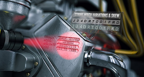 High Resolution Sensor