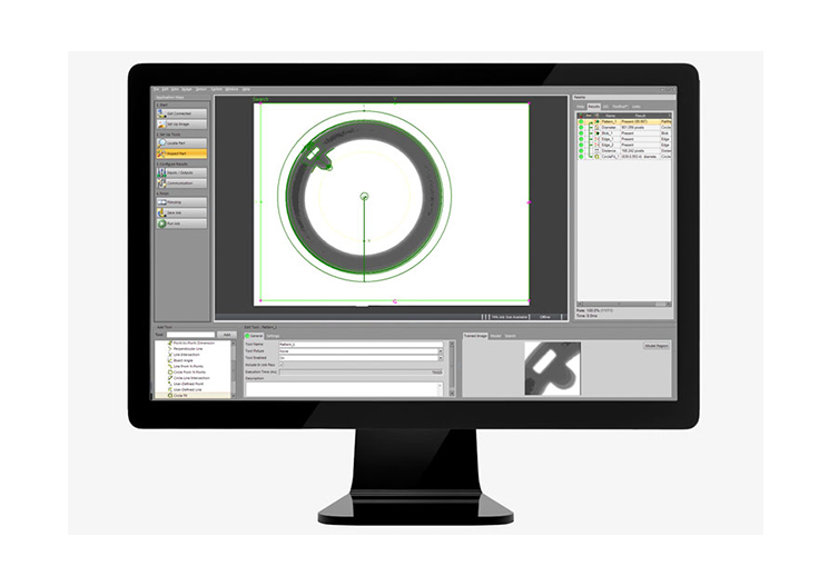  In-Sight Explorer�Ӿ�����