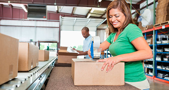 High Resolution Sensor