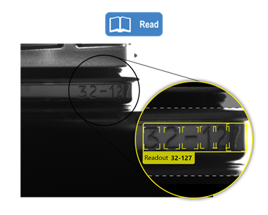 High Resolution Sensor