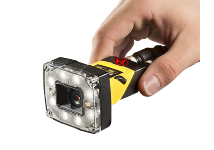  In-Sight 2000 �Ӿ�������