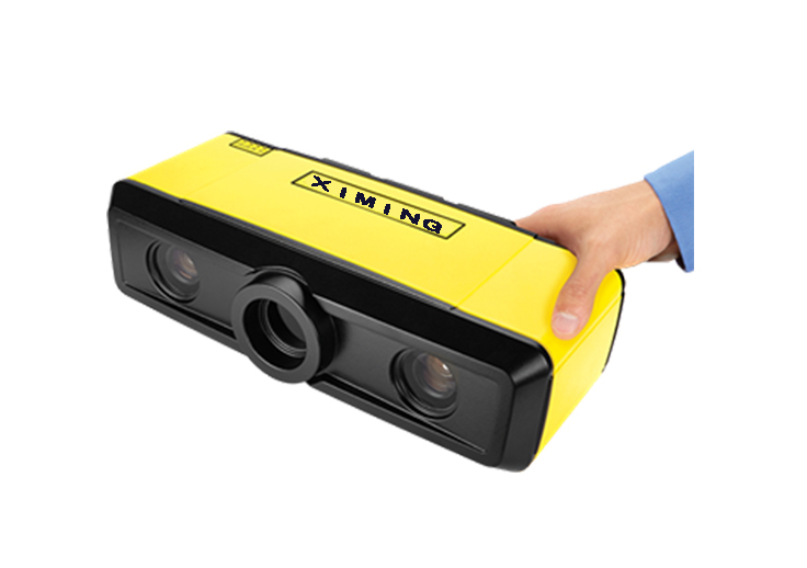  3D-A5000 ϵ������ɨ��